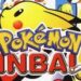 pokemon pinball classic my first game