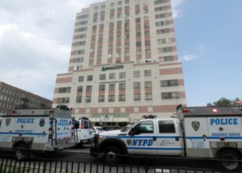 bronx lebanon crisis