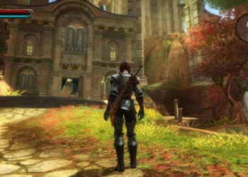 kingdom of amalur