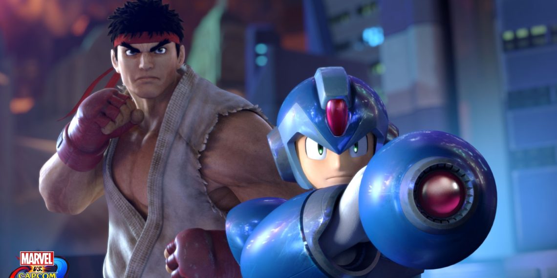 Marvel vs. Capcom Infinite: Release Date Announced, Other Characters Revealed