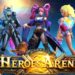 Heroes Arena: a new mobile MOBA out now