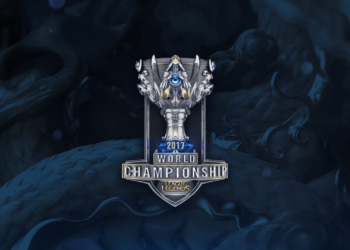 League of Legends Worlds 2017 Part 2