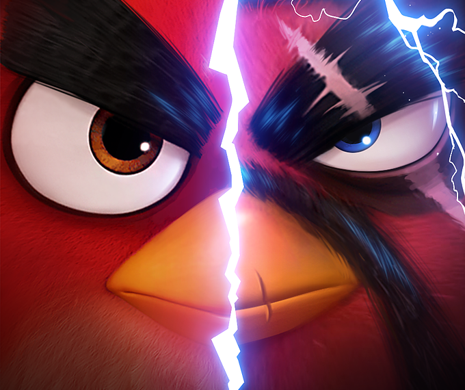 Angry Birds is Back…and it is a RPG