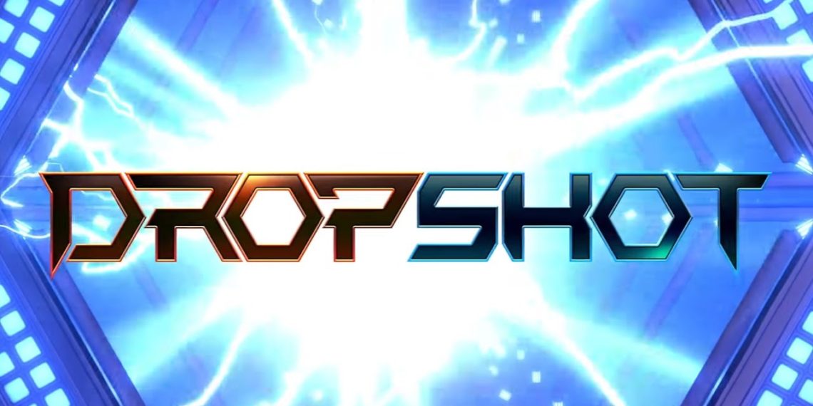 Rocket League’s Dropshot Mode is Volleyball with a Twist