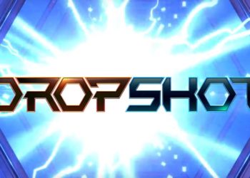 Rocket League’s Dropshot Mode is Volleyball with a Twist