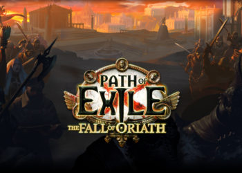 New Path of Exile Expansion Launches Aug. 4