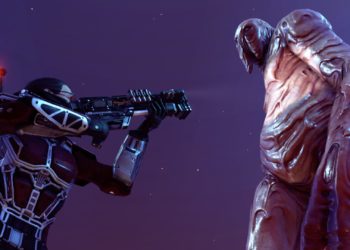 The 10 Best Single Player PC Games of All Time