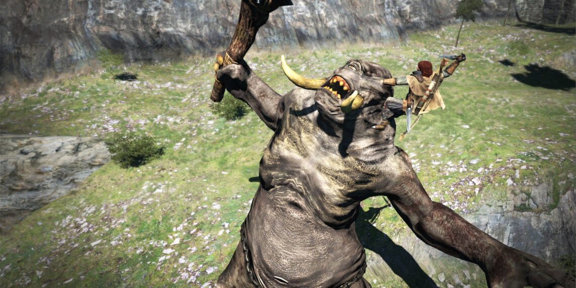 Dragon’s Dogma: Dark Arisen Now Available Worldwide on Nintendo Switch