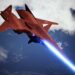 Ace Combat 7 Skies Unknown DLC 1, 2, 3 Unmanned Autonomous Aircraft
