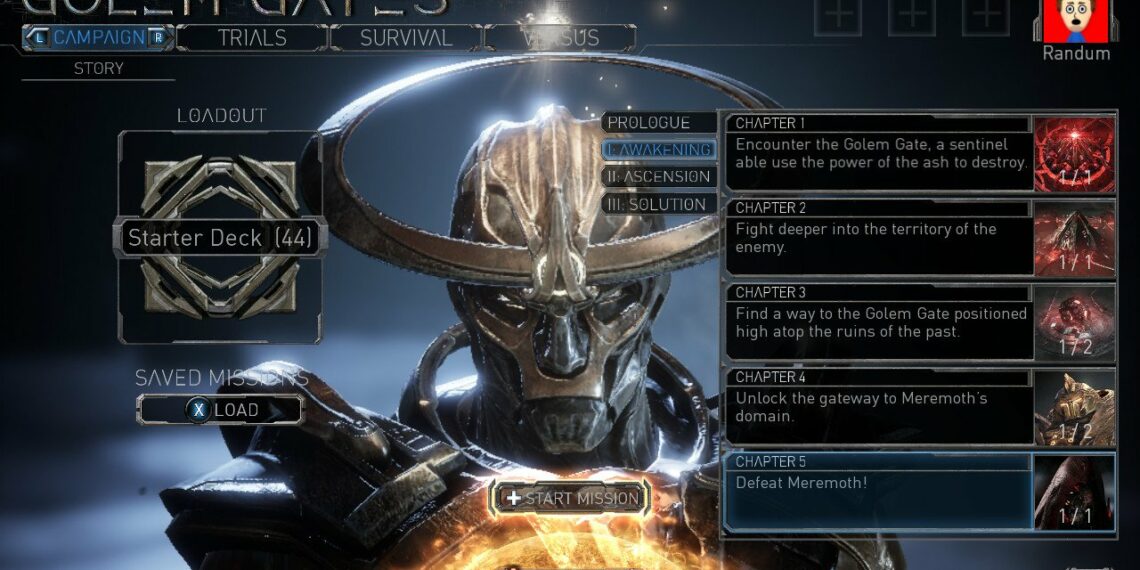 Golem Gates Review: The Doctor’s Assessment