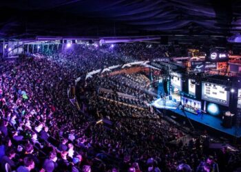 esports NJ games gambling spectator sport