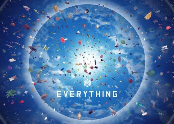 Everything review 100 words joe jackmovich