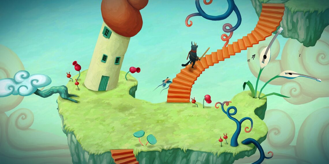 figment review ps4