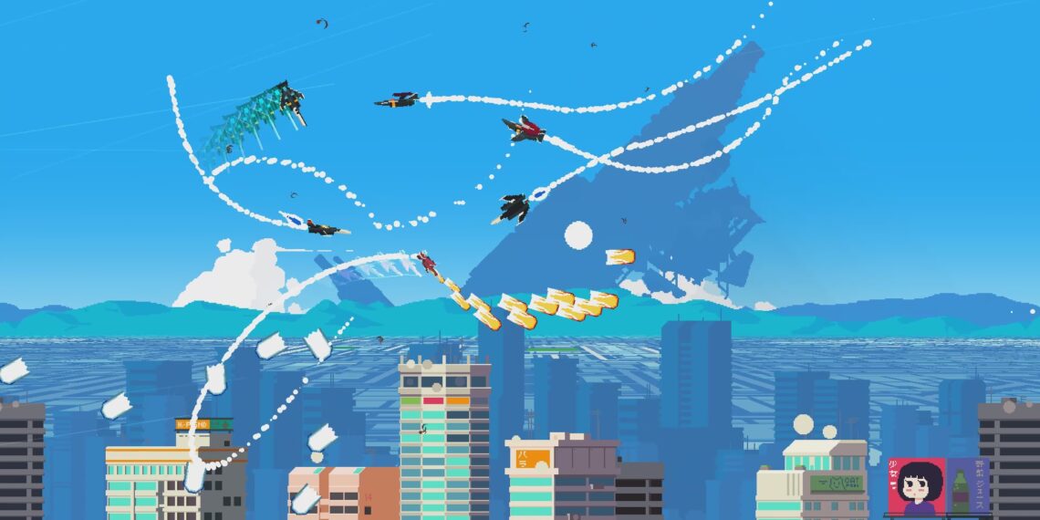jet lancer coming to steam 2019