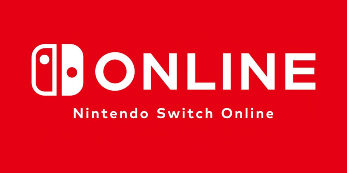 nintendo switch online