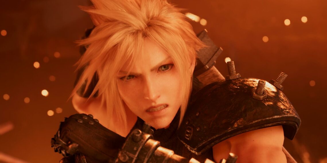 comprehensive list of final fantasy games