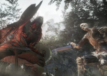 Dark Souls III 100 word review Joe Jackmovich