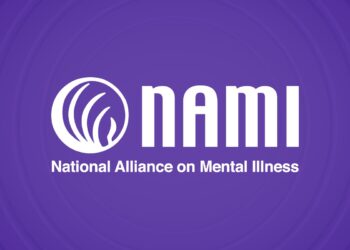 Nami partners with Twitch for mental health awareness month