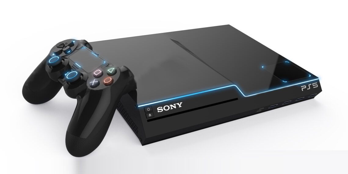 PlayStation5 release date info