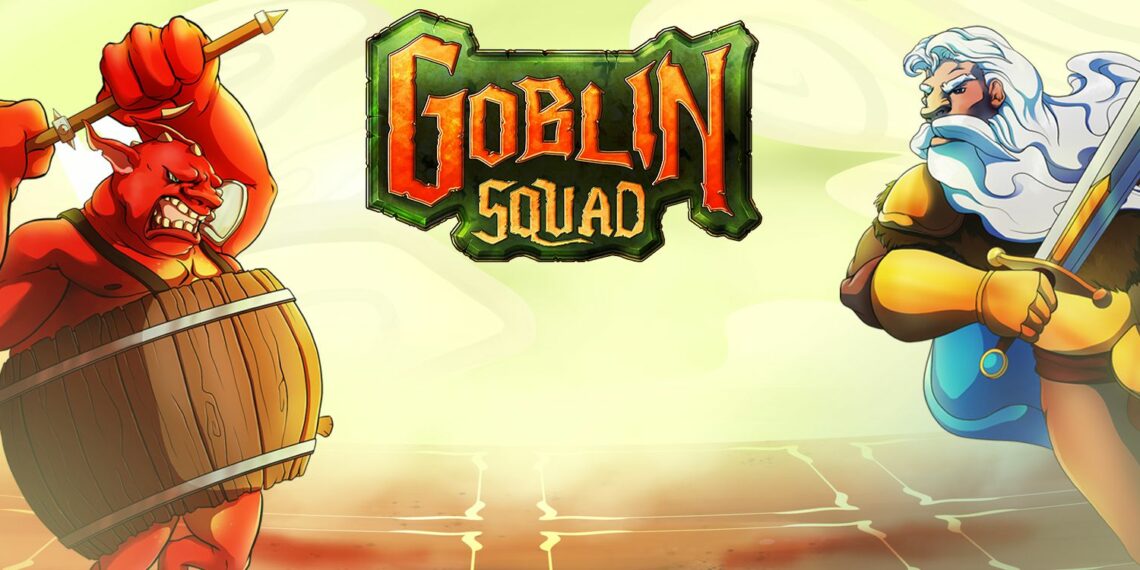 Goblin Squad: Total Division Review