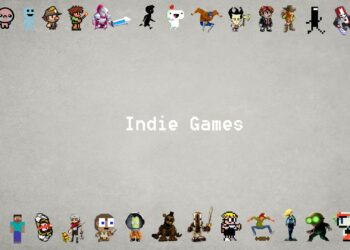 Top 10 Indie Games 2018