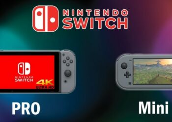 New Nintendo Switch Model: What We Know So Far
