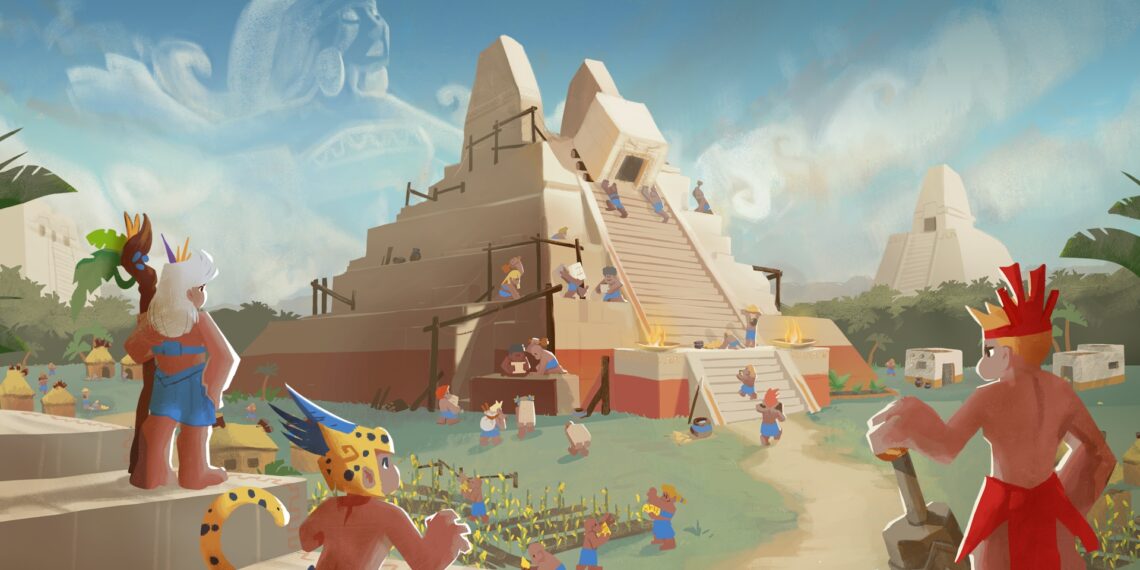 godhood steam early access