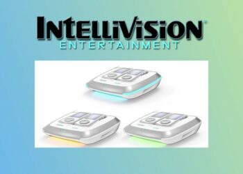 Intellivision amico details