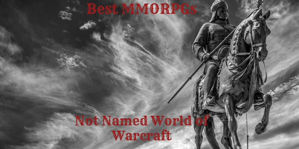 best mmorpgs not wow