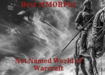 best mmorpgs not wow