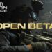 Call of Duty Modern Warfare Beta Reaction