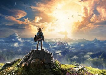 Breath of the Wild 2: All We Know So Far