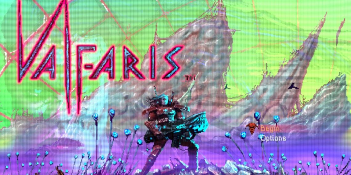 Valfaris Review: The Doctor’s Assessment
