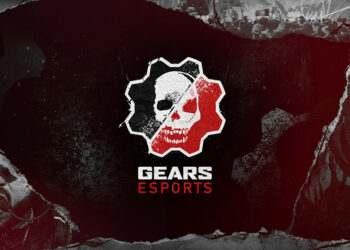 gears esports