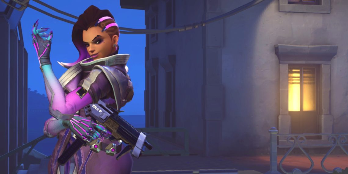 Calling All Heroes—Overwatch® Legendary Edition Arrives on Nintendo Switch™