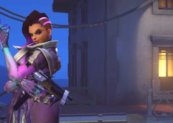 Calling All Heroes—Overwatch® Legendary Edition Arrives on Nintendo Switch™