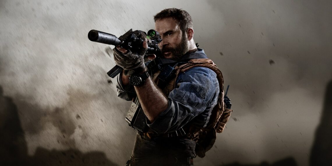  Call of Duty: Modern Warfare Delivers Blockbuster Opening Weekend, Over $600 Million Sell-Through in First Three Days