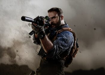 Call of Duty: Modern Warfare Delivers Blockbuster Opening Weekend, Over $600 Million Sell-Through in First Three Days