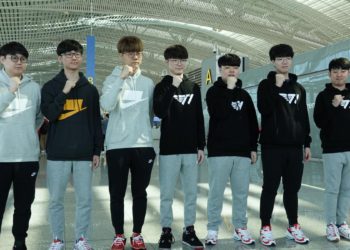 Comcast Spectacor and SK Telecom Launch Global Esports Joint Venture, T1 Entertainment & Sports