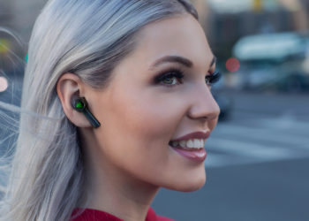 Eliminate Audio Lag With the Razer Hammerhead True Wireless Earbuds