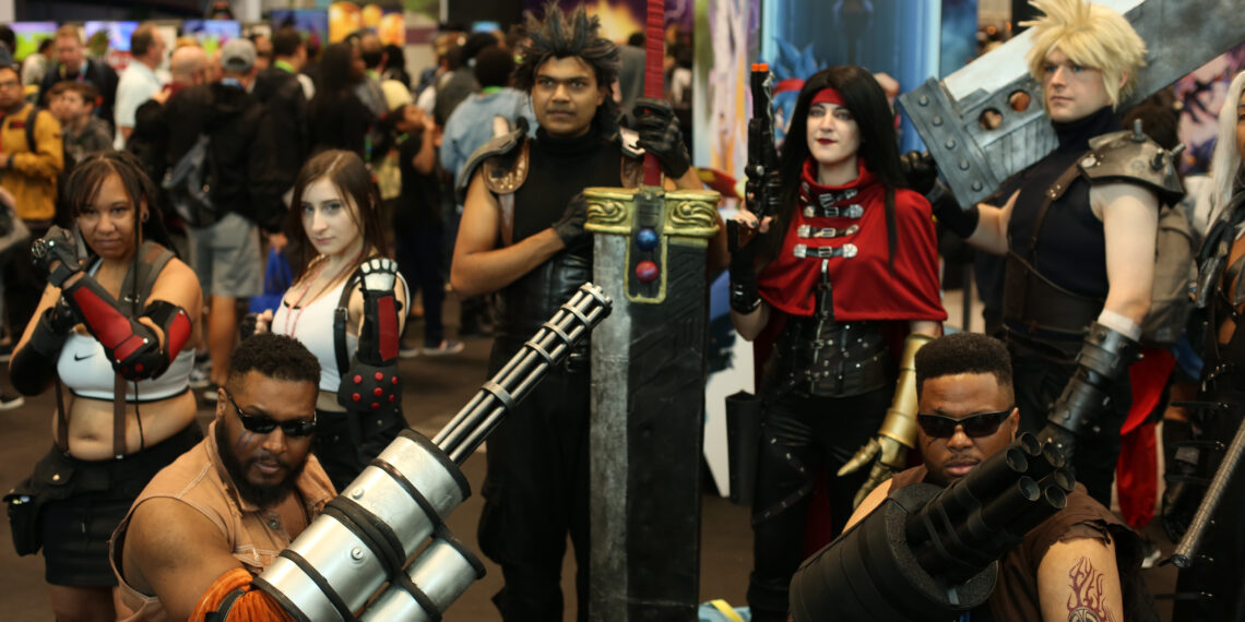 Epic Seven Connects with North American Players at New York Comic Con 2019