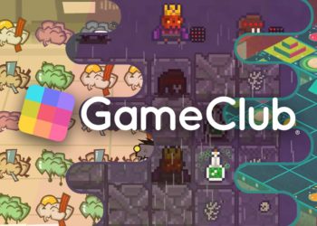 GameClub Mobile Subscription Service Launches On iOS & iPadOS