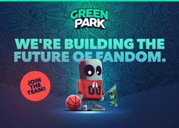 GreenPark Sports Completes $8.5M Seed Funding Round to Build the Future of Fandom
