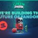 GreenPark Sports Completes $8.5M Seed Funding Round to Build the Future of Fandom