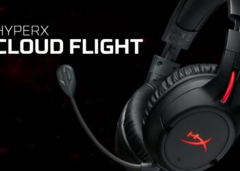 HyperX Now Shipping Official Xbox Licensed Wireless Gaming Headset