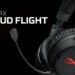 HyperX Now Shipping Official Xbox Licensed Wireless Gaming Headset