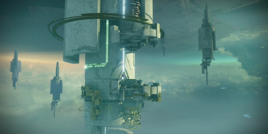 Destiny 2 New Light: What You’re Getting With the Free-to-Play Release