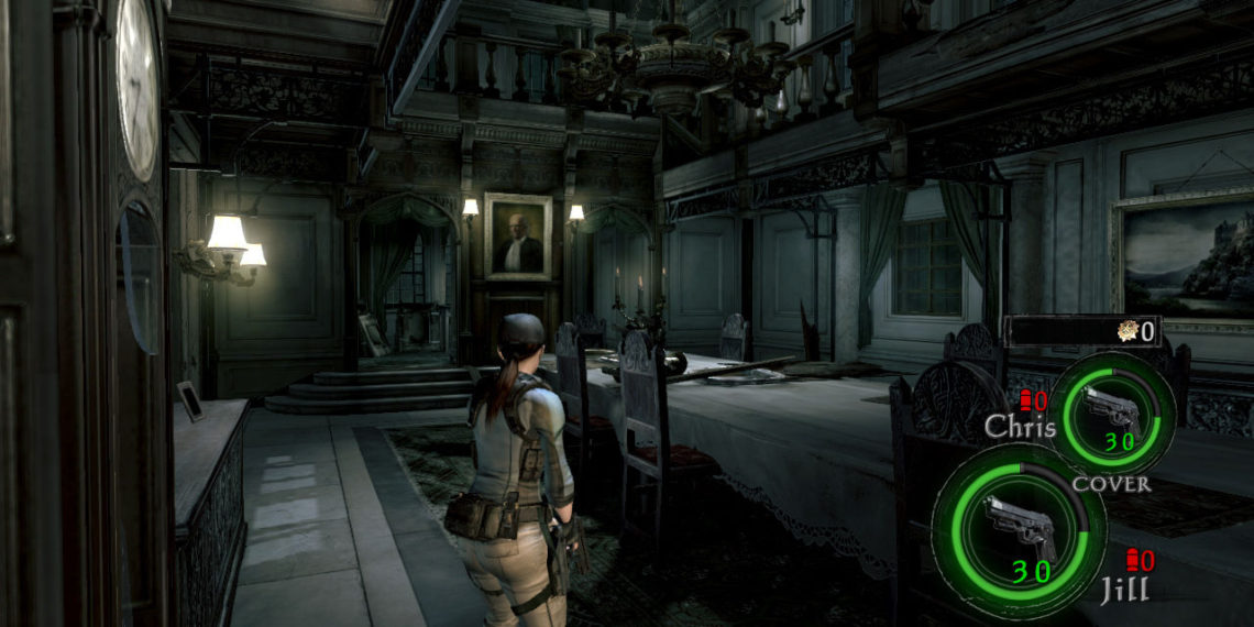 Nintendo Download: Zombies, Monkeys and Vampires on the Go!
