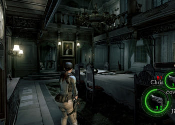 Nintendo Download: Zombies, Monkeys and Vampires on the Go!