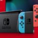 Nintendo Switch Sales Surpass 15 Million in North America